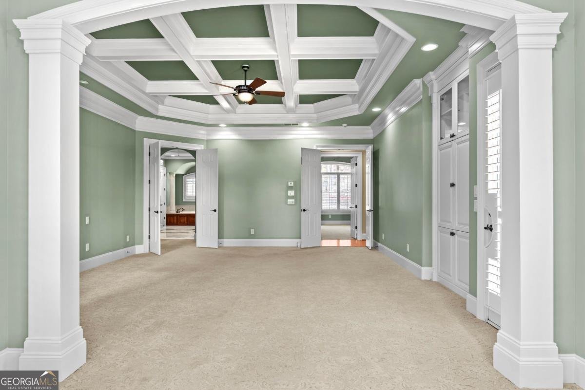 1991 Club Drive Greensboro - Photo 28