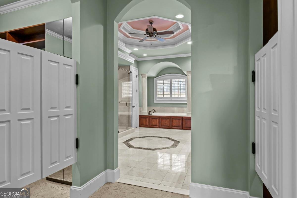 1991 Club Drive Greensboro - Photo 36