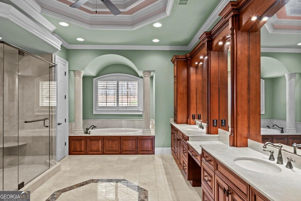 1991 Club Drive Greensboro - Photo 37