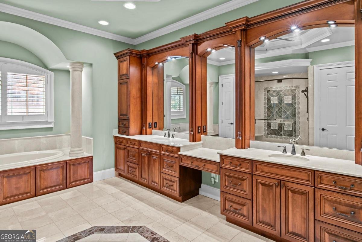 1991 Club Drive Greensboro - Photo 38