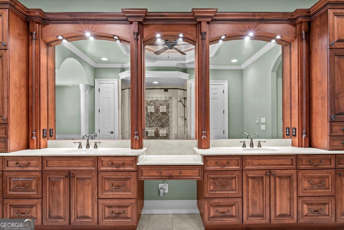 1991 Club Drive Greensboro - Photo 39