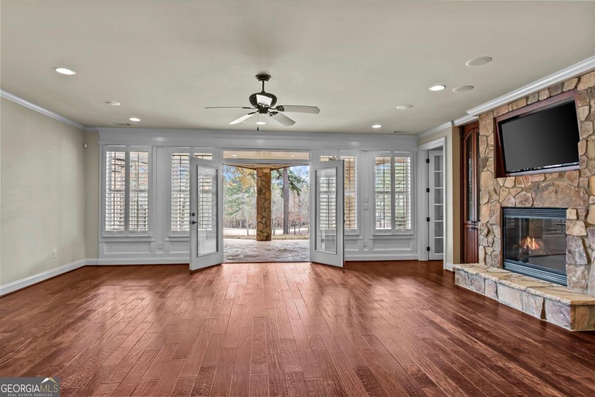 1991 Club Drive Greensboro - Photo 40