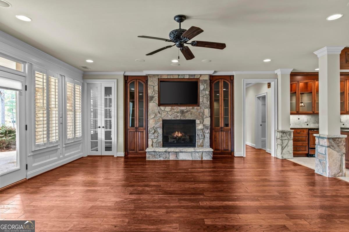 1991 Club Drive Greensboro - Photo 41