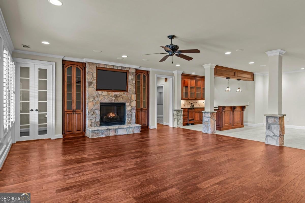 1991 Club Drive Greensboro - Photo 42