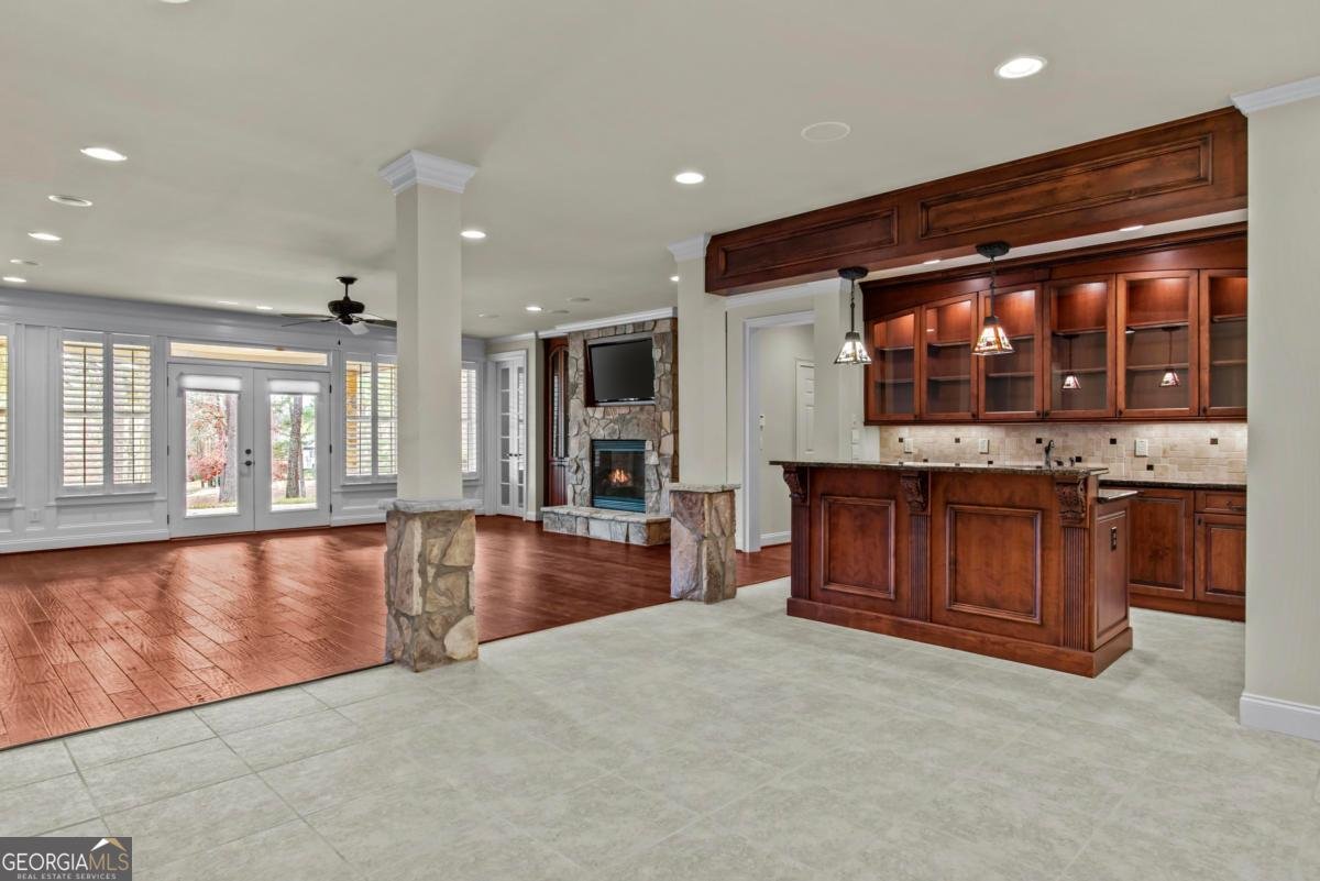 1991 Club Drive Greensboro - Photo 43