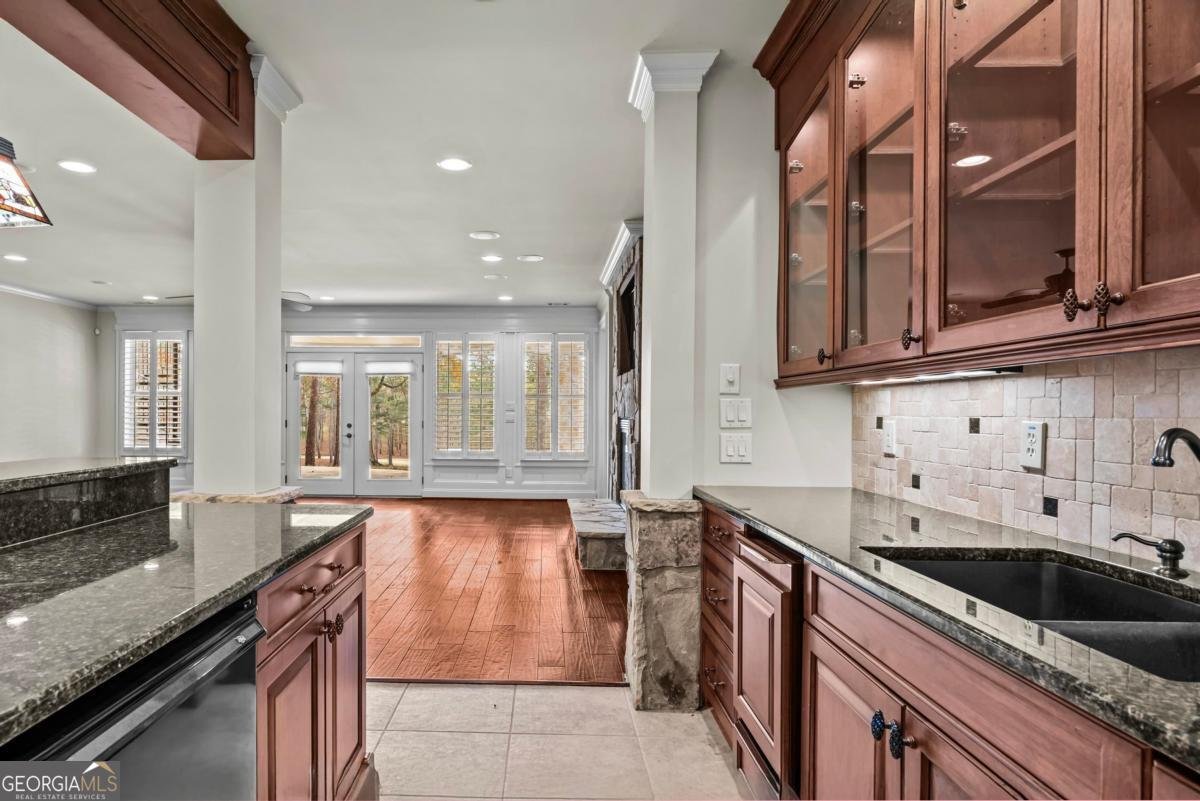 1991 Club Drive Greensboro - Photo 44