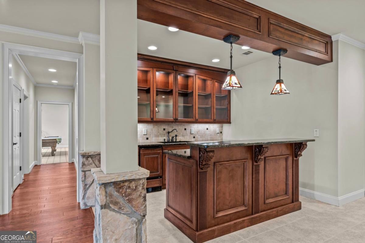 1991 Club Drive Greensboro - Photo 46