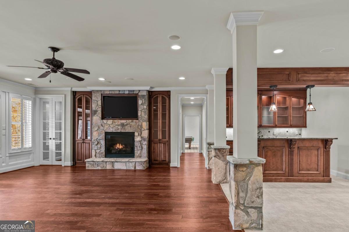 1991 Club Drive Greensboro - Photo 47