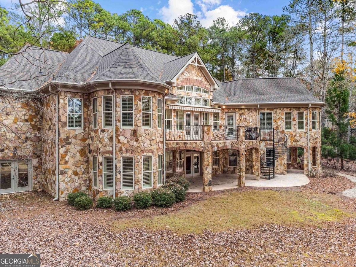 1991 Club Drive Greensboro - Photo 61