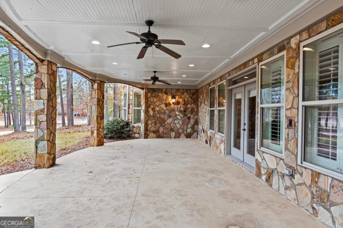 1991 Club Drive Greensboro - Photo 65