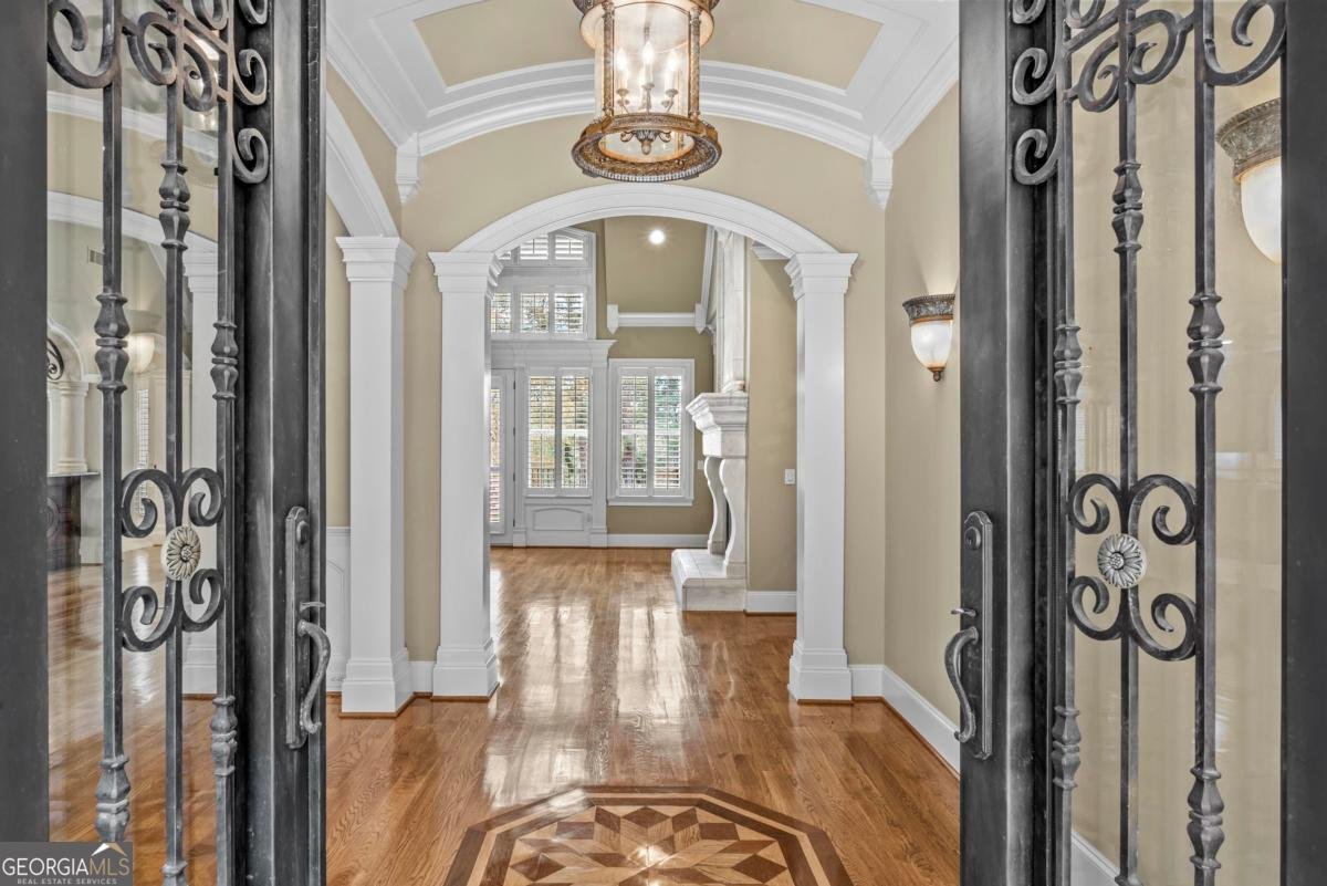 1991 Club Drive Greensboro - Photo 7