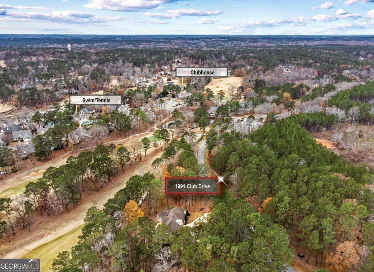 1991 Club Drive Greensboro - Photo 72