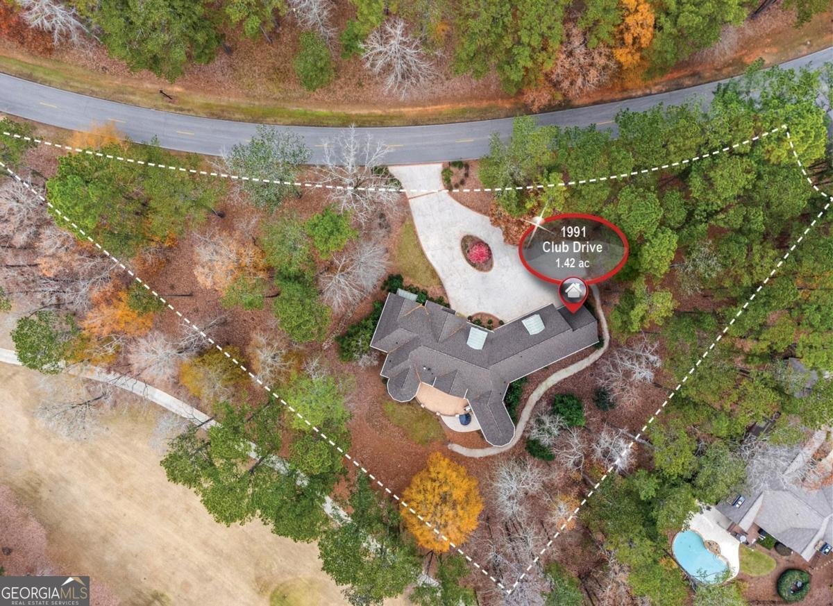 1991 Club Drive Greensboro - Photo 73