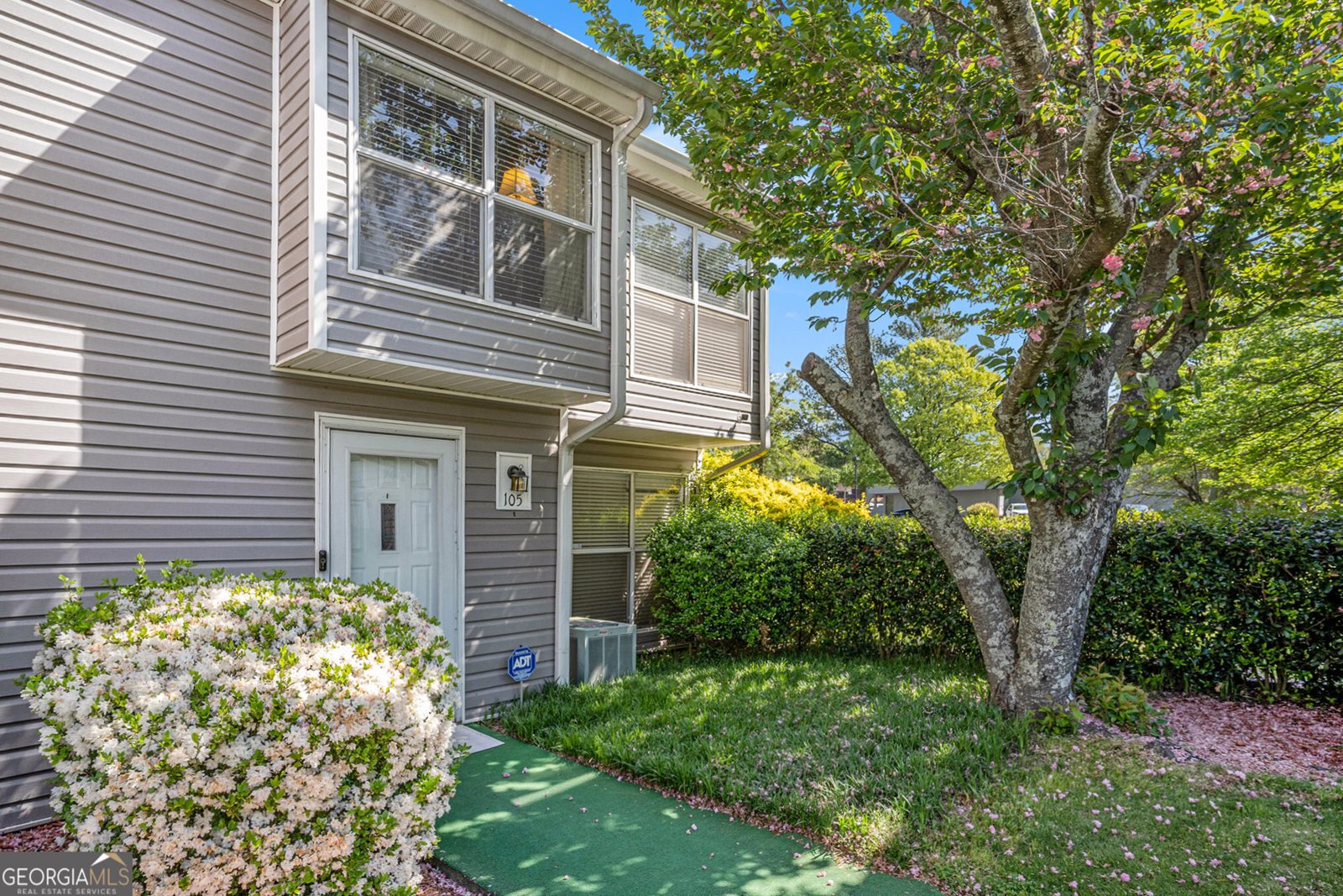 105 Governors Drive Forest Park - Photo 1