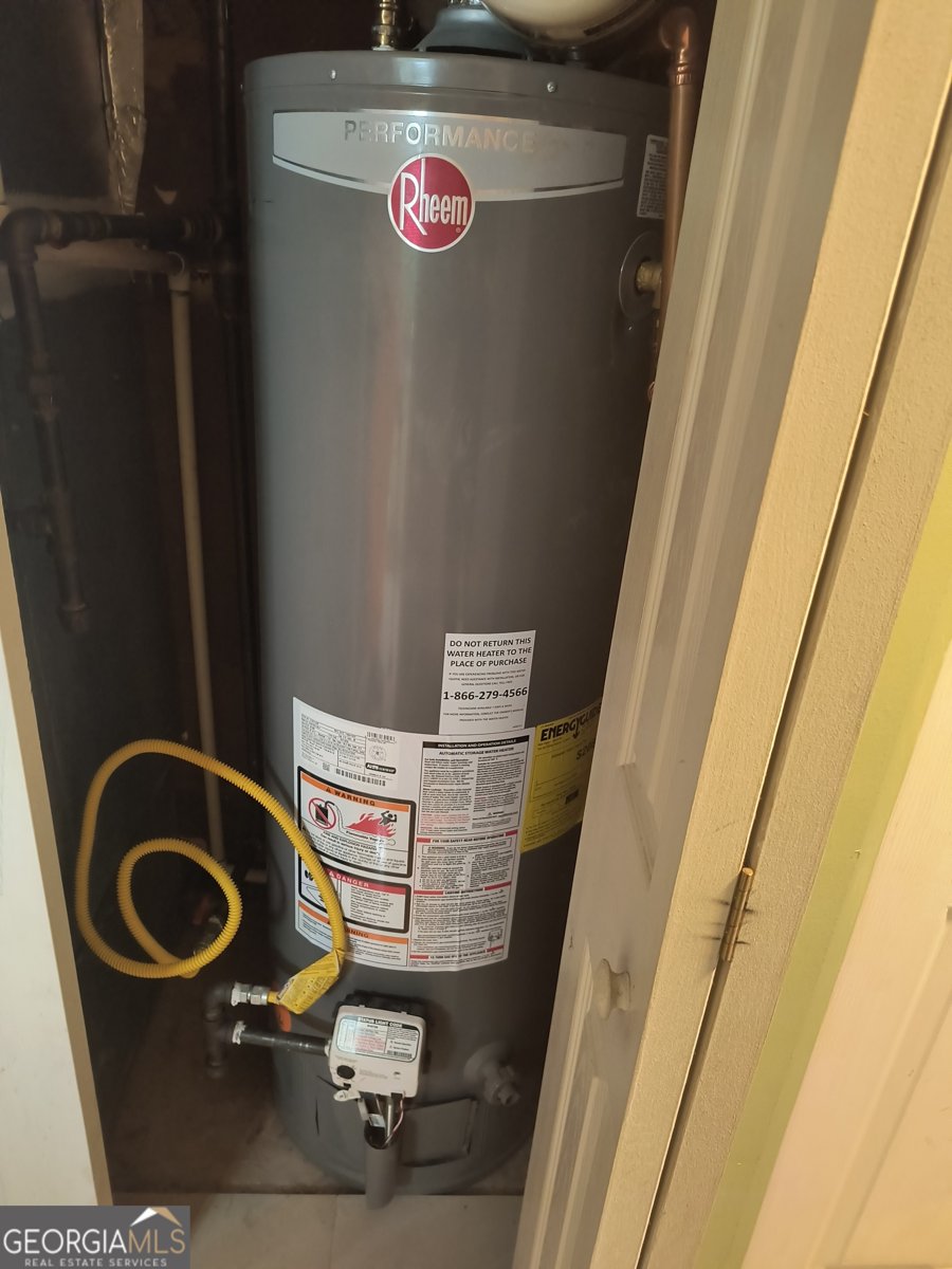 105 Governors Drive Forest Park - Photo 12