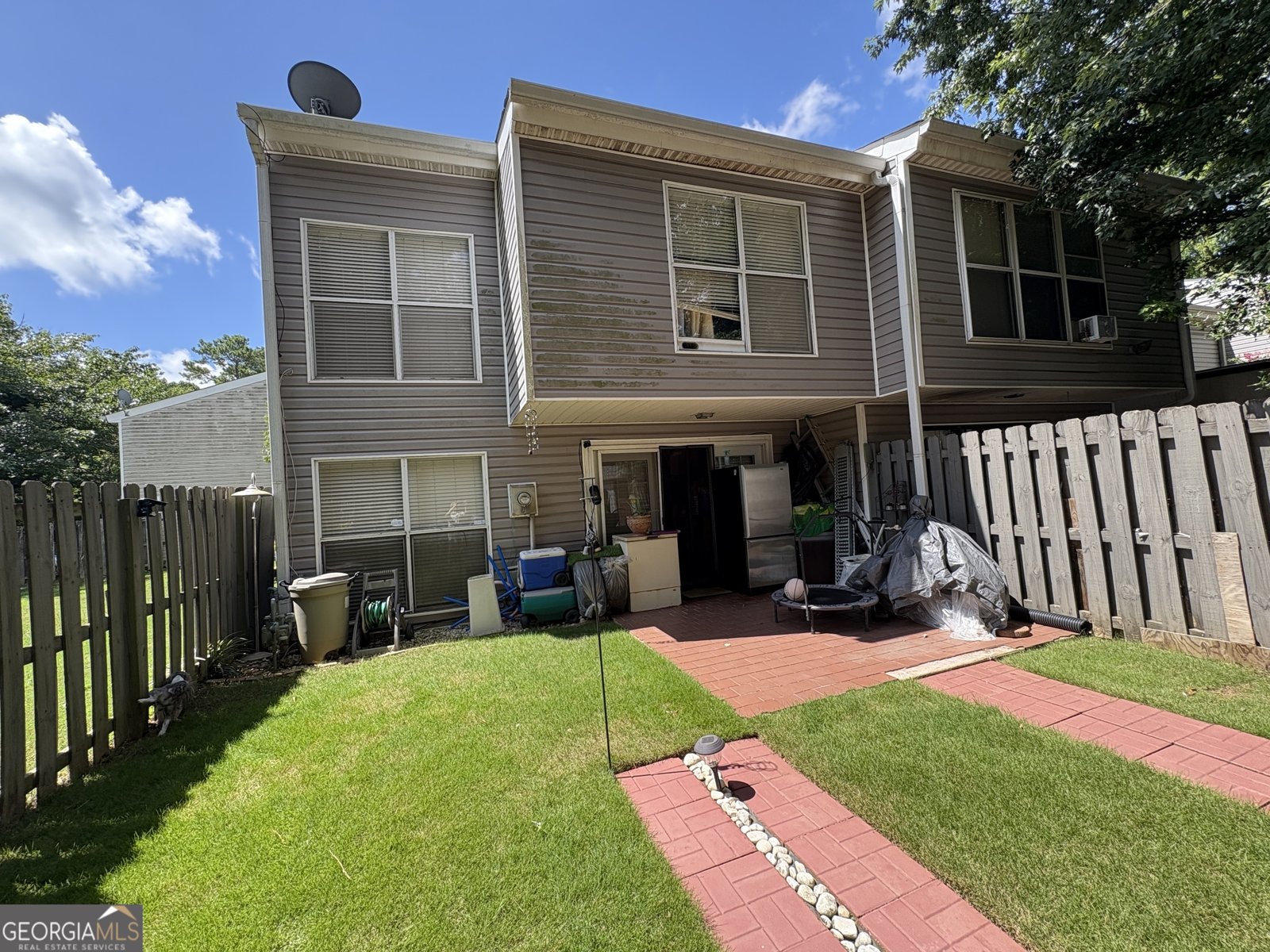 105 Governors Drive Forest Park - Photo 13