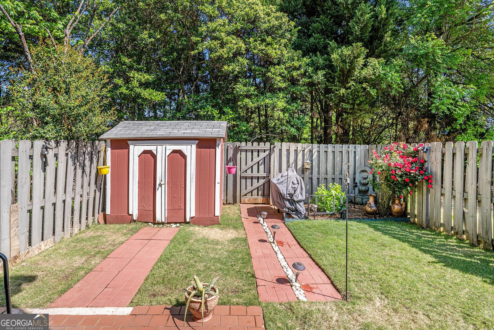 105 Governors Drive Forest Park - Photo 14