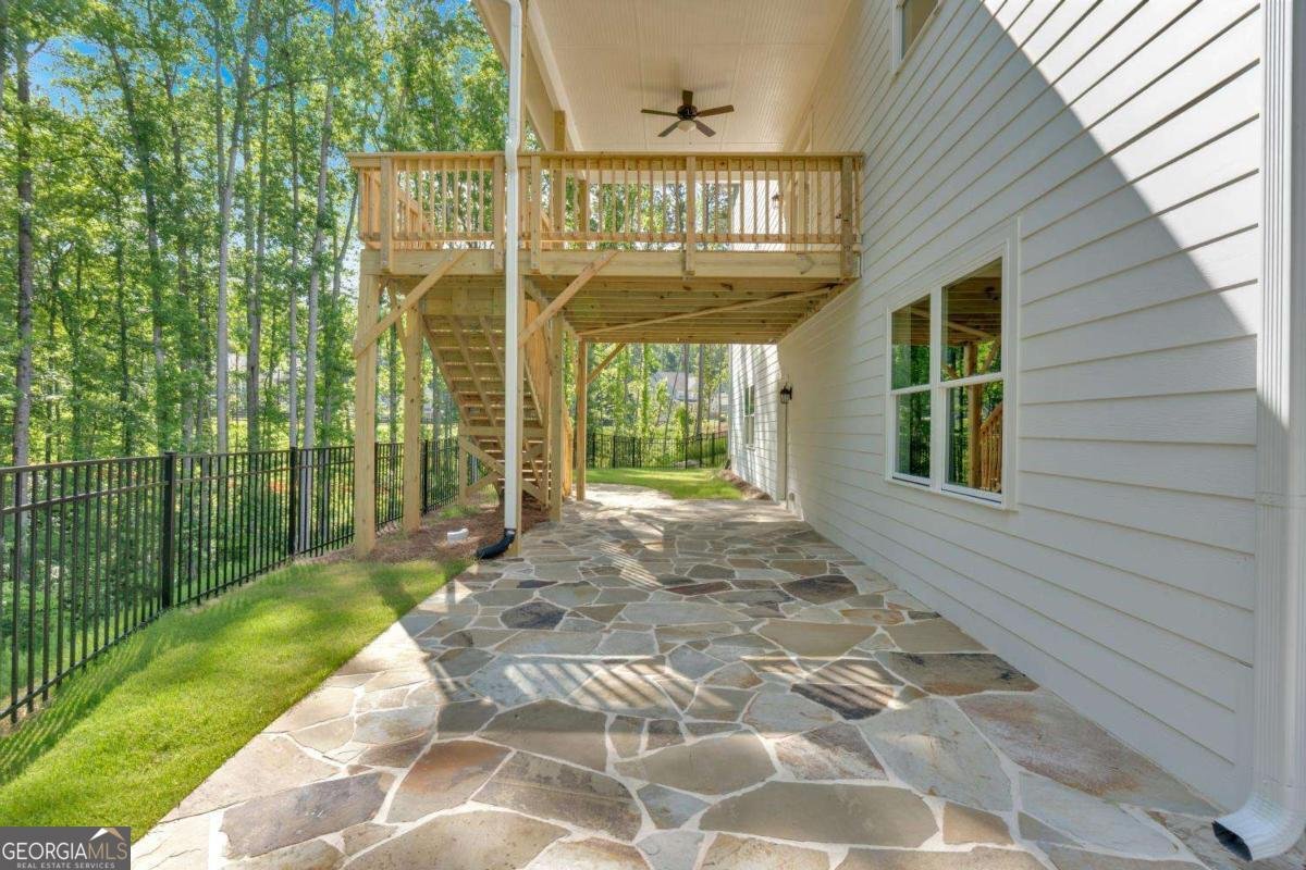 1065 Low Water Crossing Acworth - Photo 16