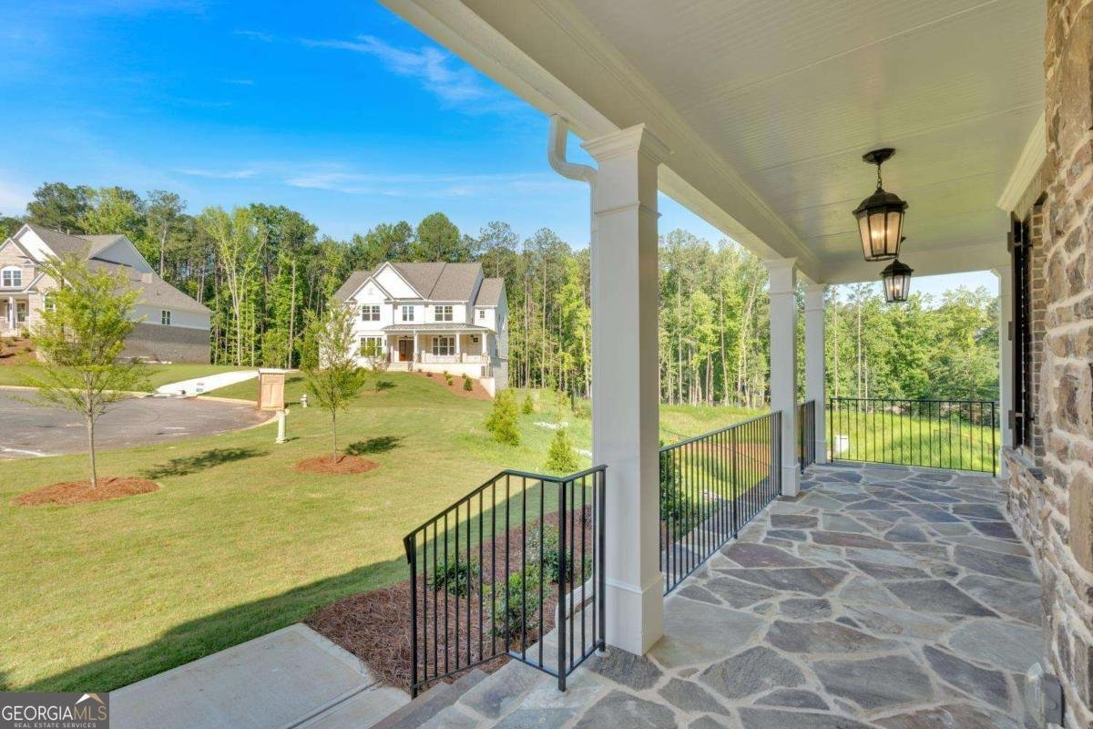 1065 Low Water Crossing Acworth - Photo 22