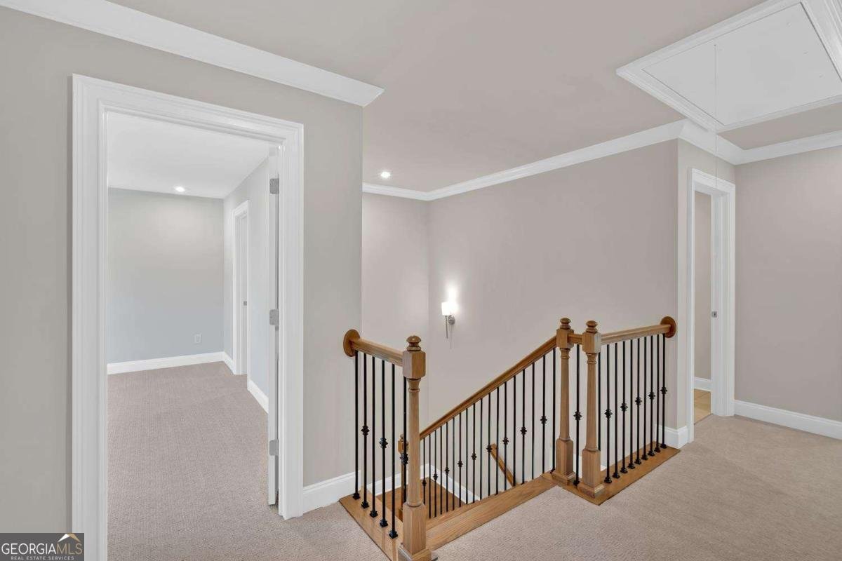 1065 Low Water Crossing Acworth - Photo 34