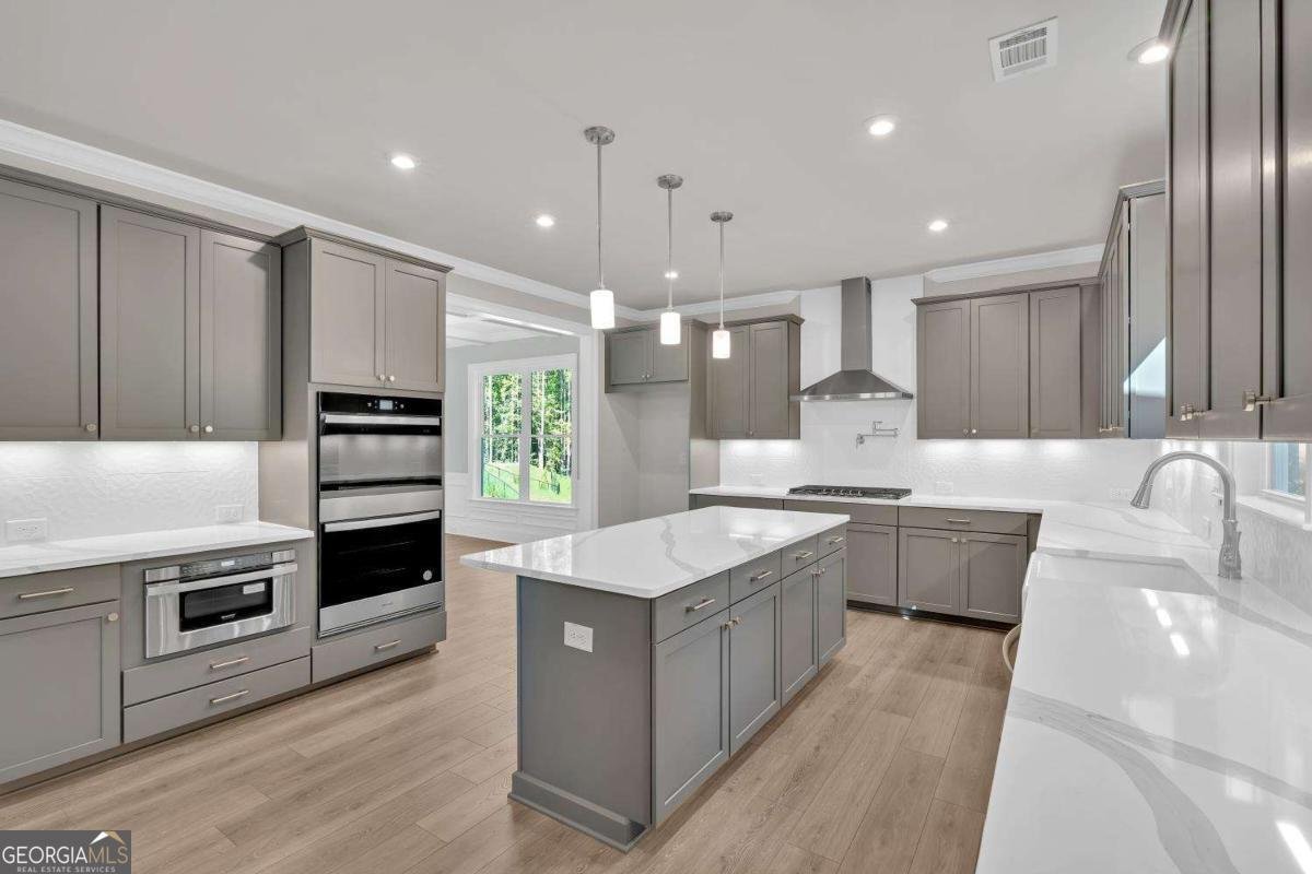 1065 Low Water Crossing Acworth - Photo 40