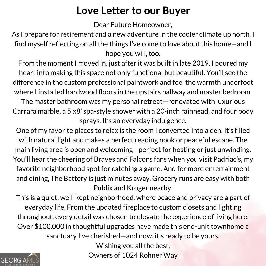 1024 Rohner Way Smyrna - Photo 11