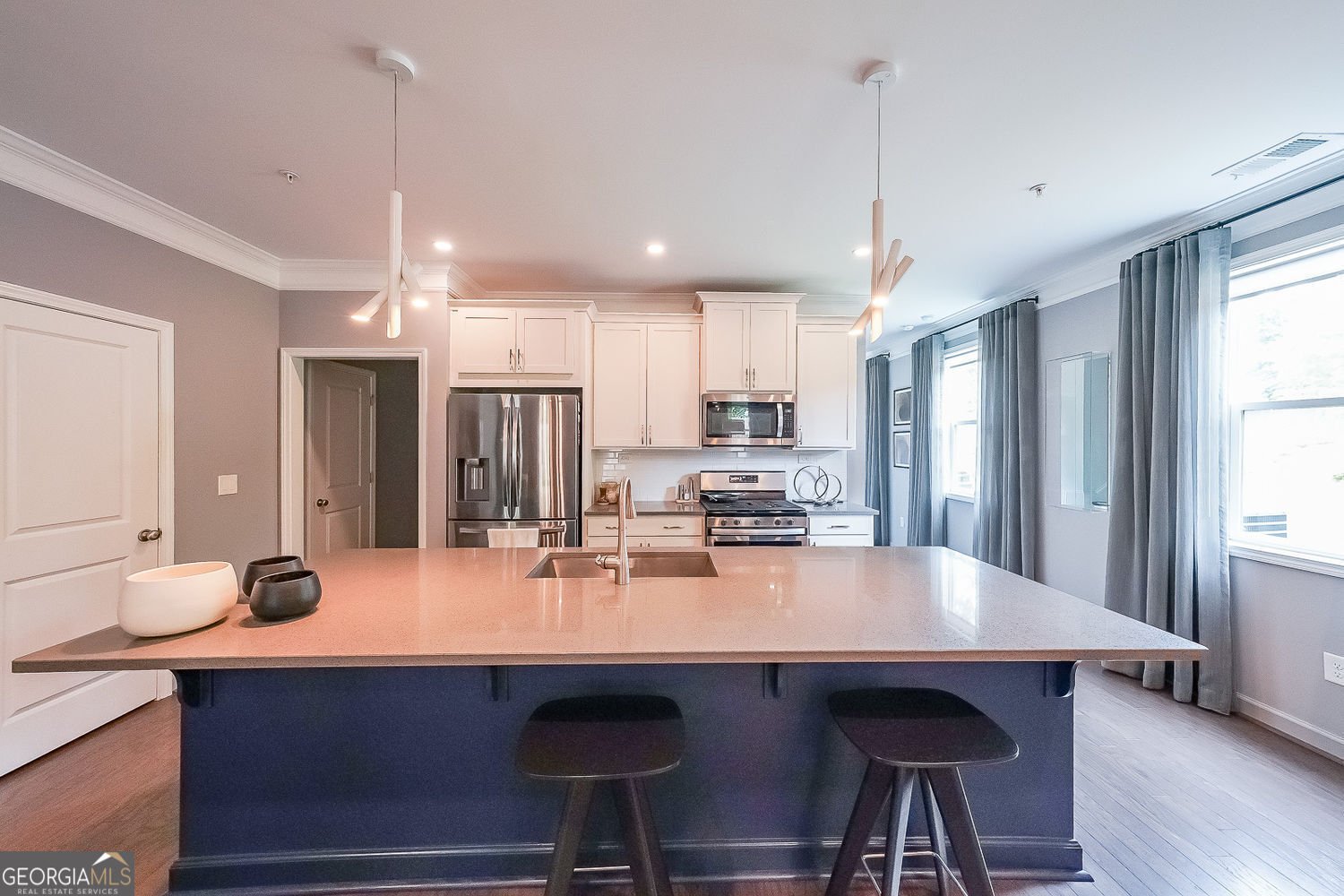 1024 Rohner Way Smyrna - Photo 13