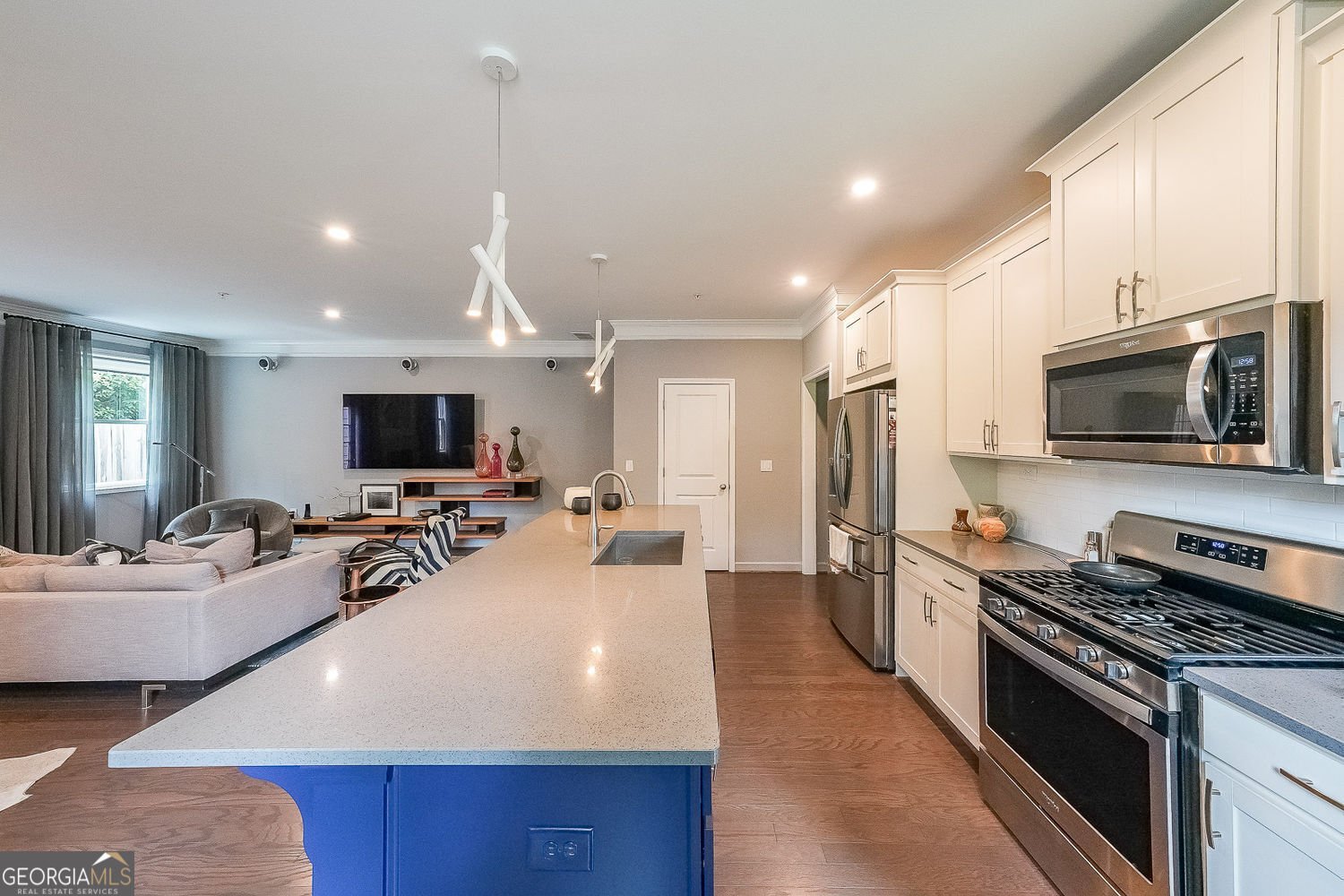 1024 Rohner Way Smyrna - Photo 14