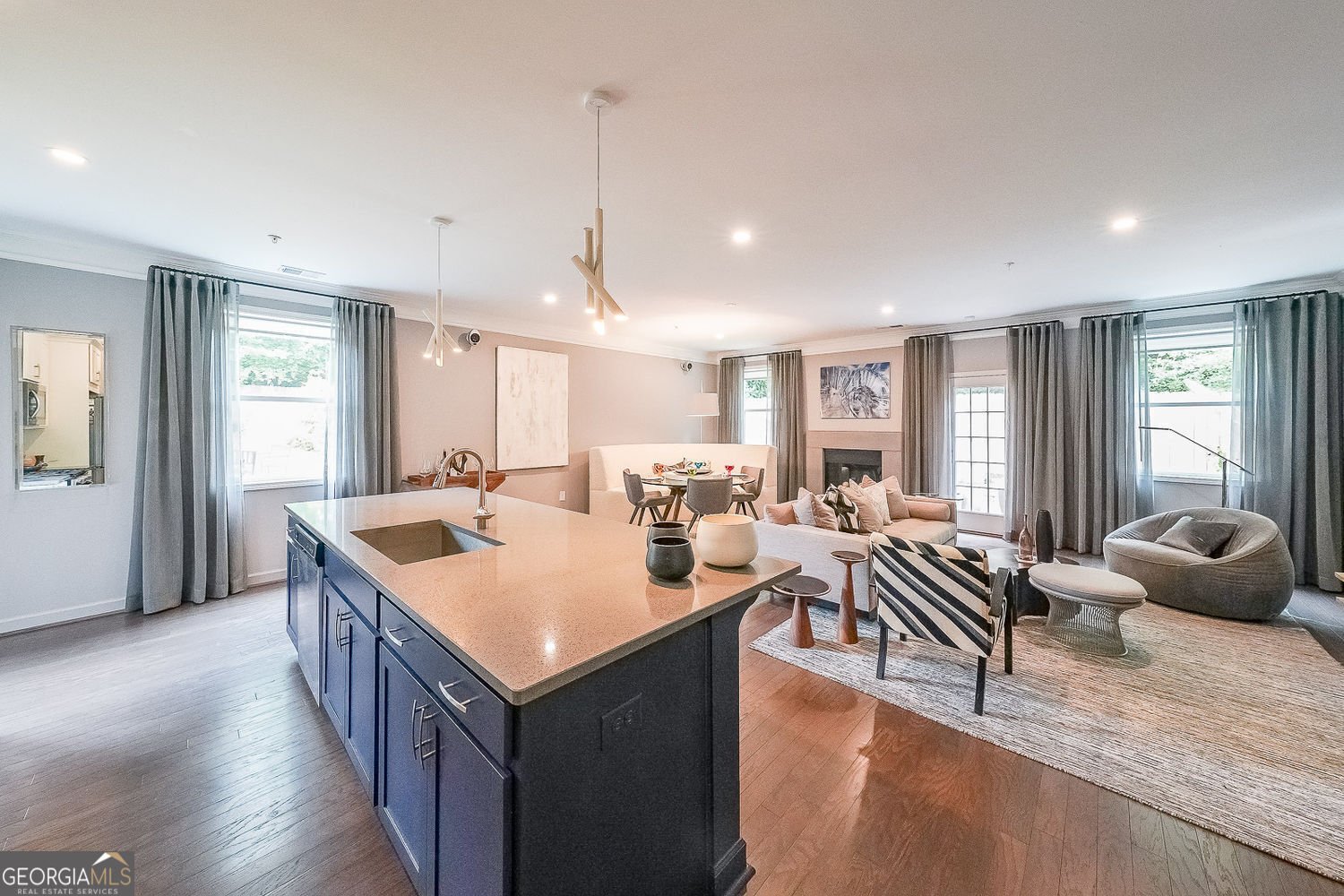 1024 Rohner Way Smyrna - Photo 6