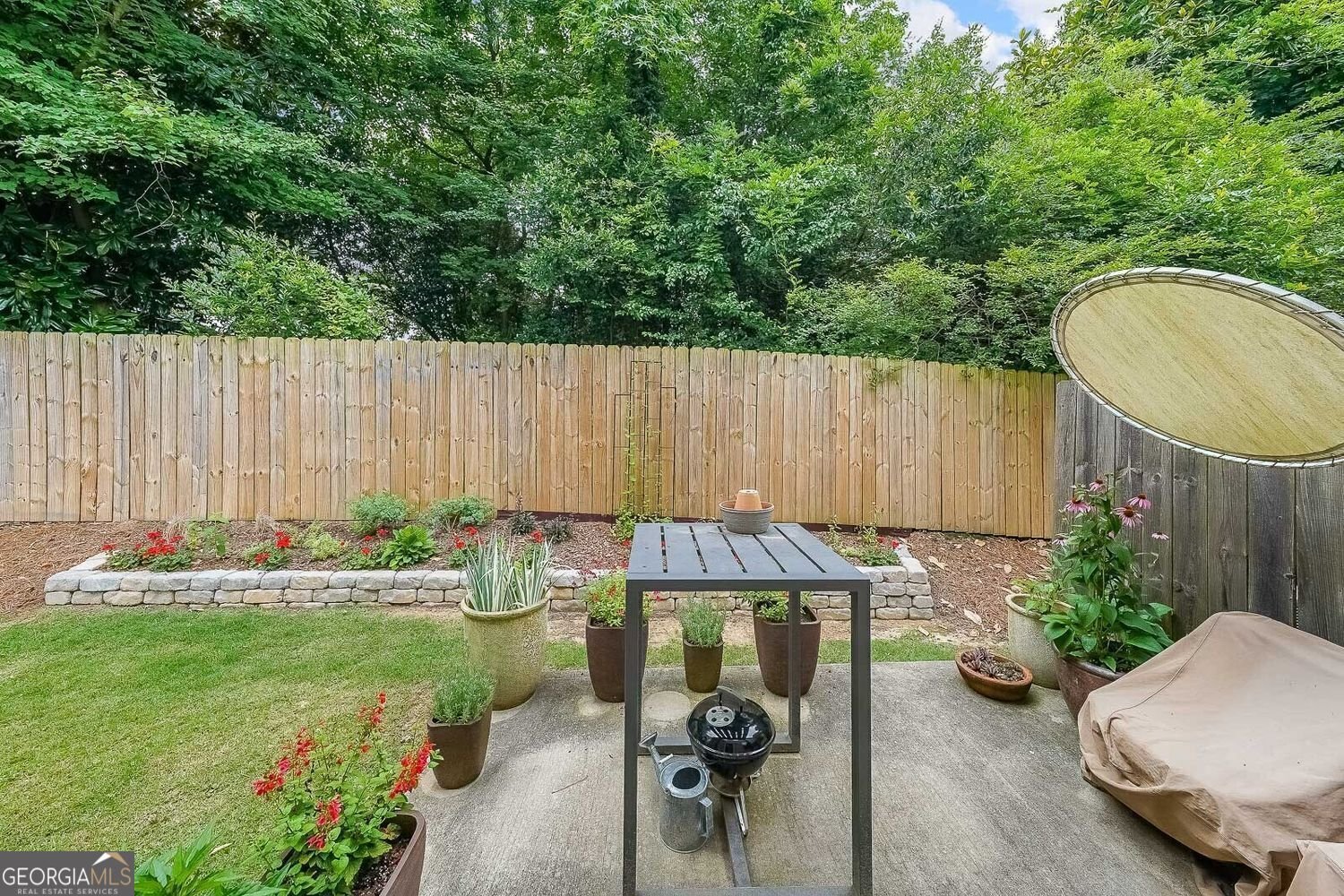 1024 Rohner Way Smyrna - Photo 9