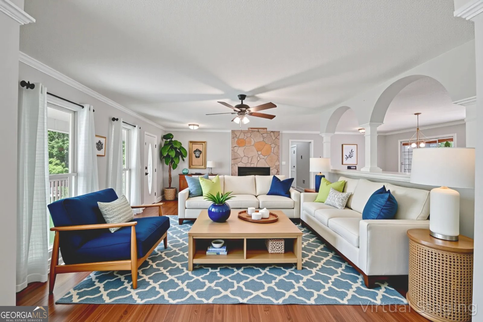 2963 Gordon Road Senoia - Photo 10