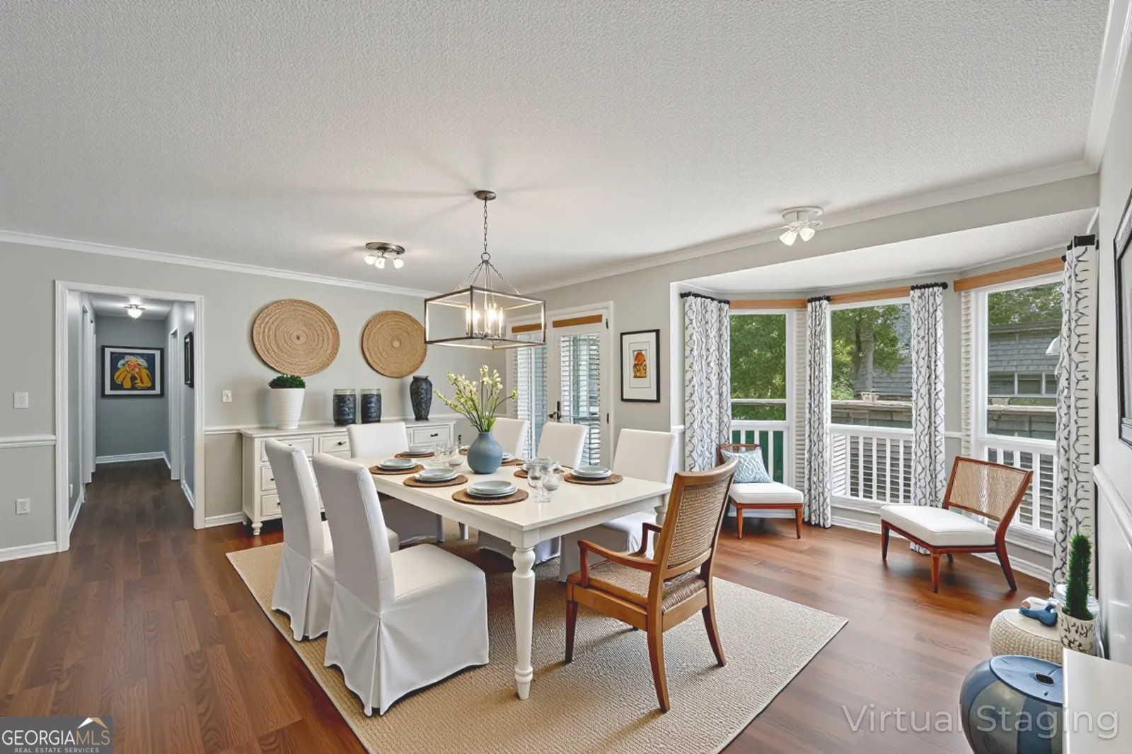 2963 Gordon Road Senoia - Photo 12