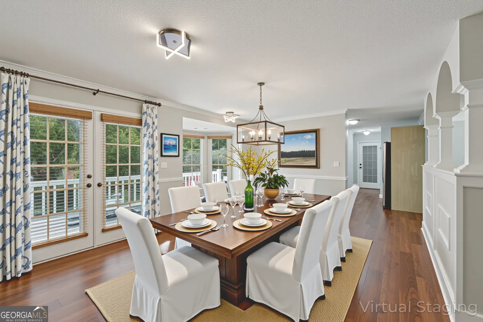 2963 Gordon Road Senoia - Photo 14