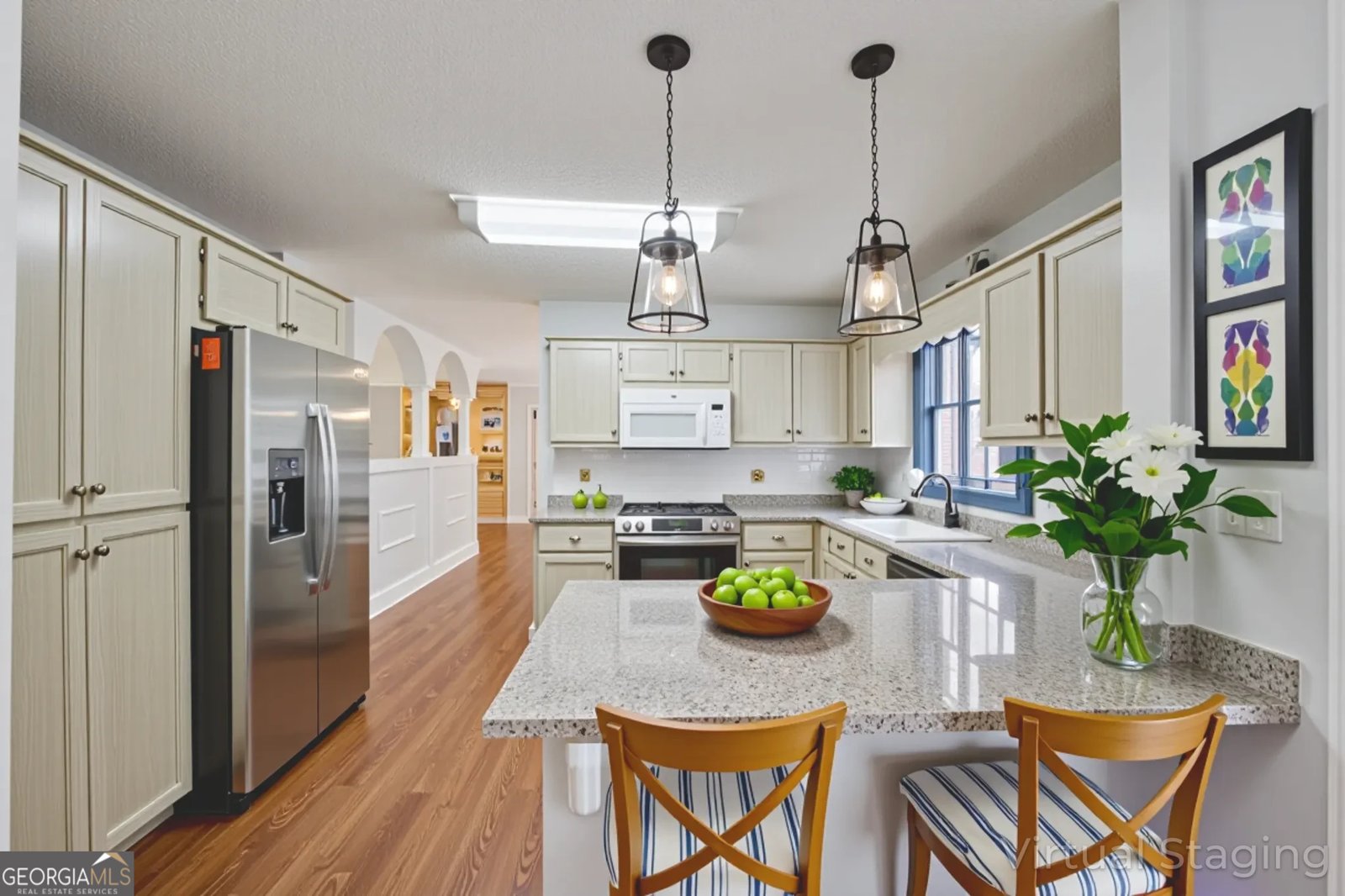 2963 Gordon Road Senoia - Photo 19