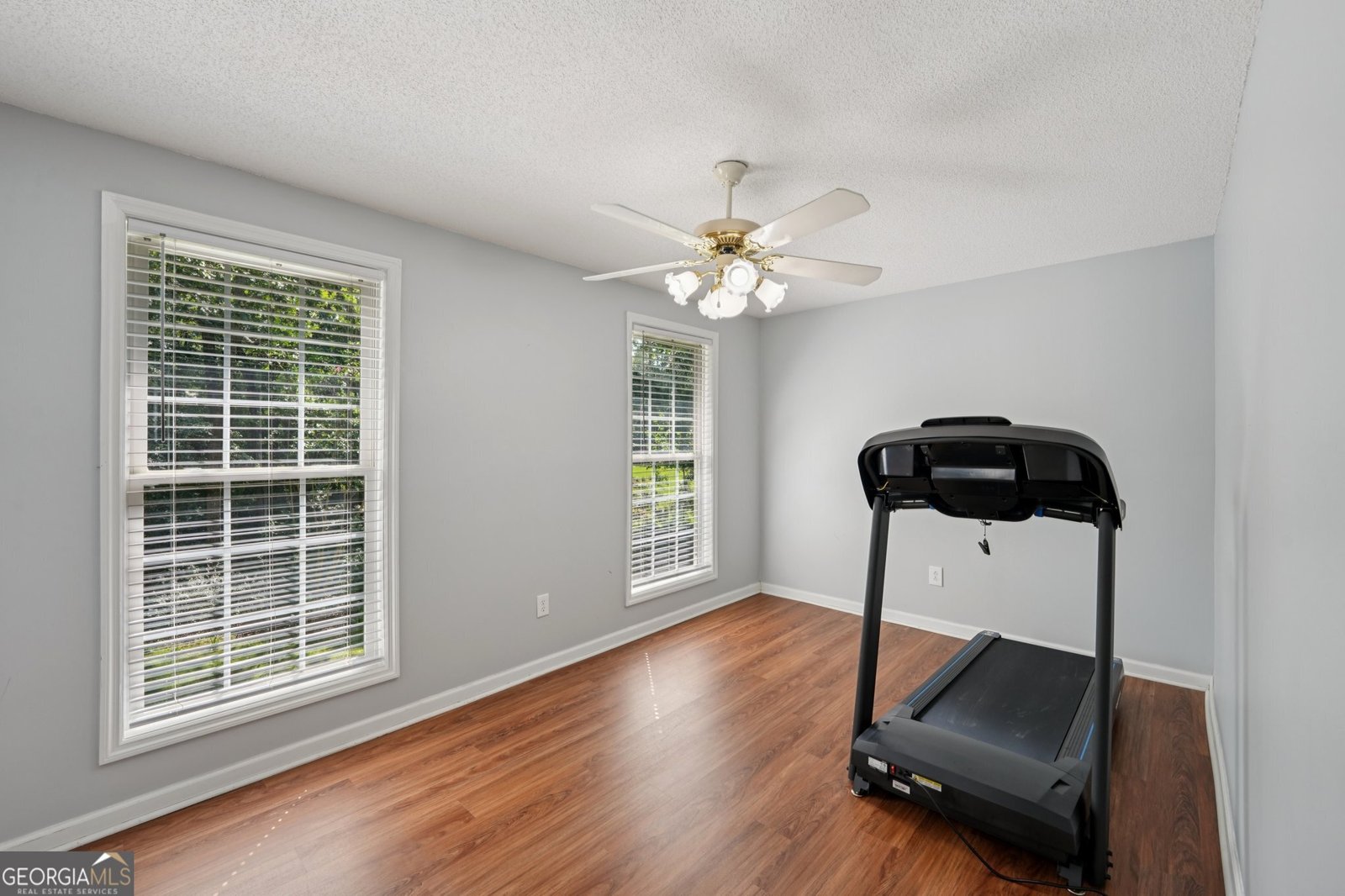 2963 Gordon Road Senoia - Photo 20