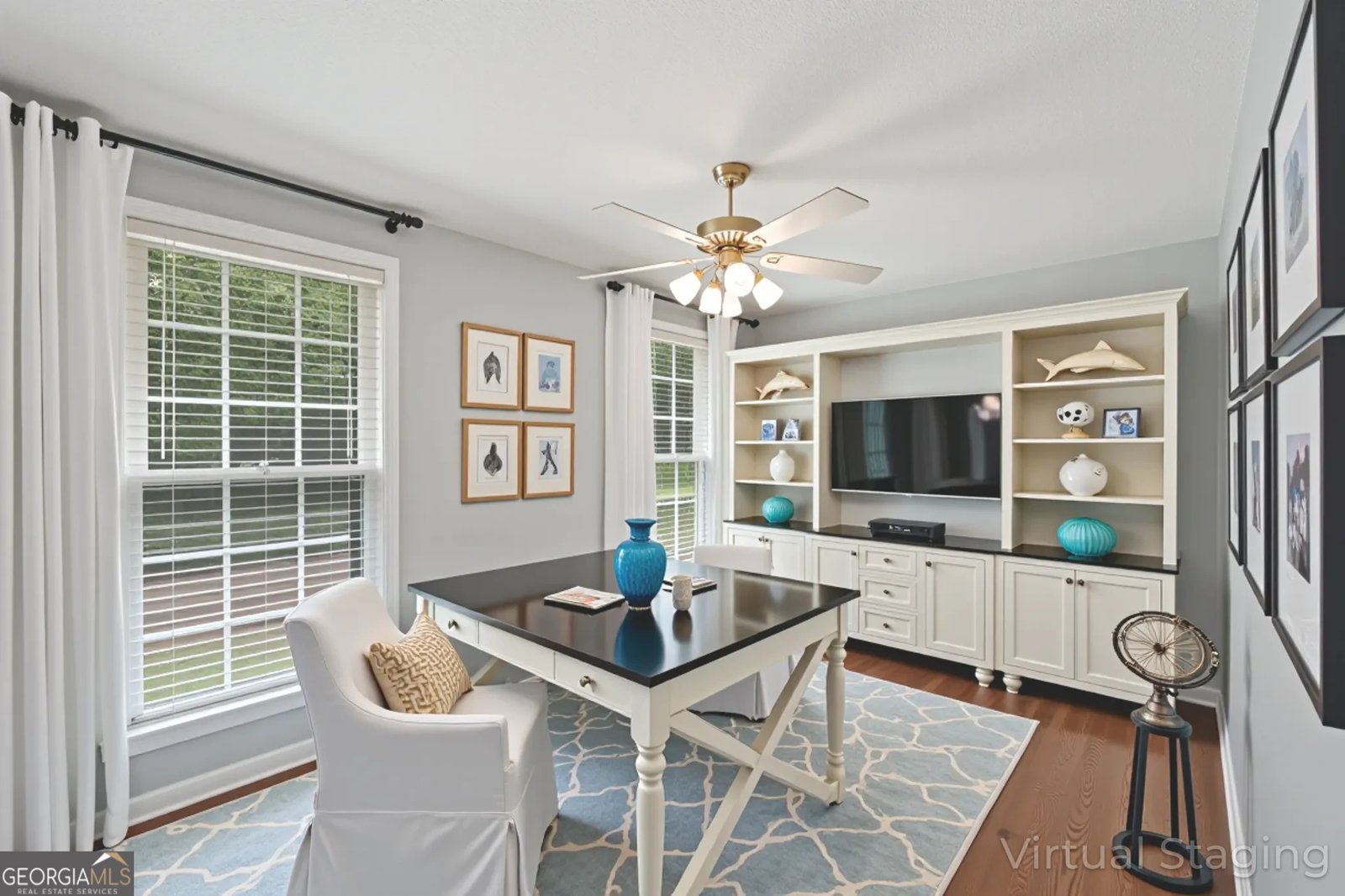 2963 Gordon Road Senoia - Photo 21