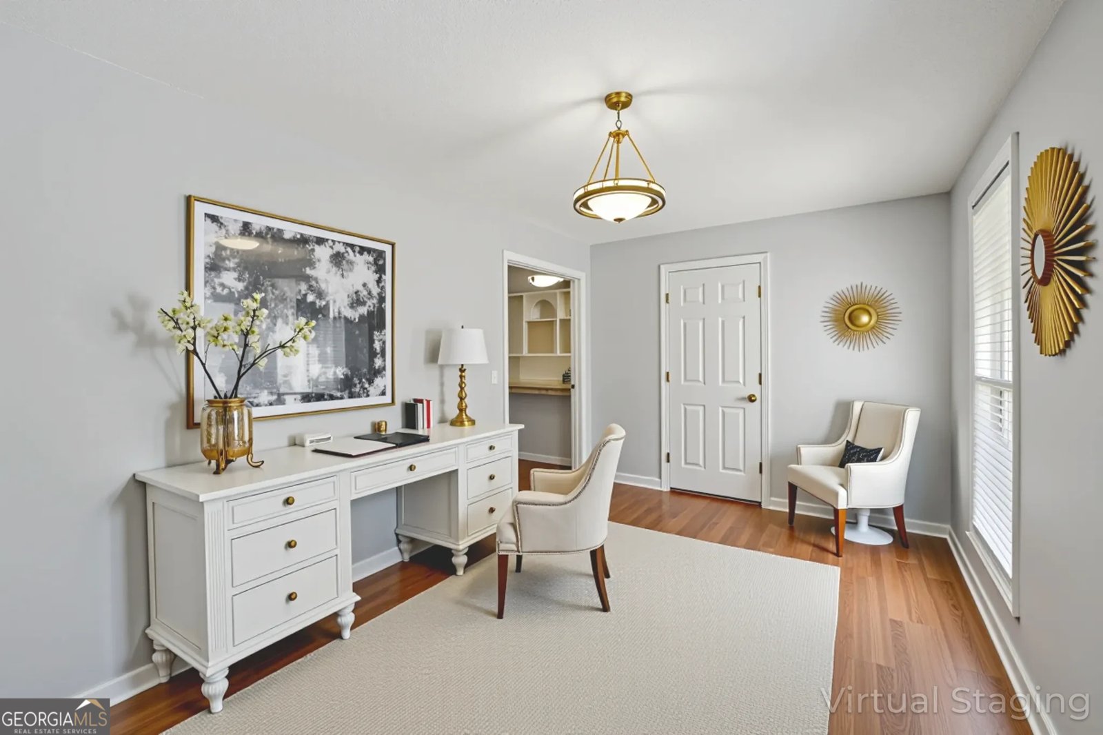 2963 Gordon Road Senoia - Photo 23