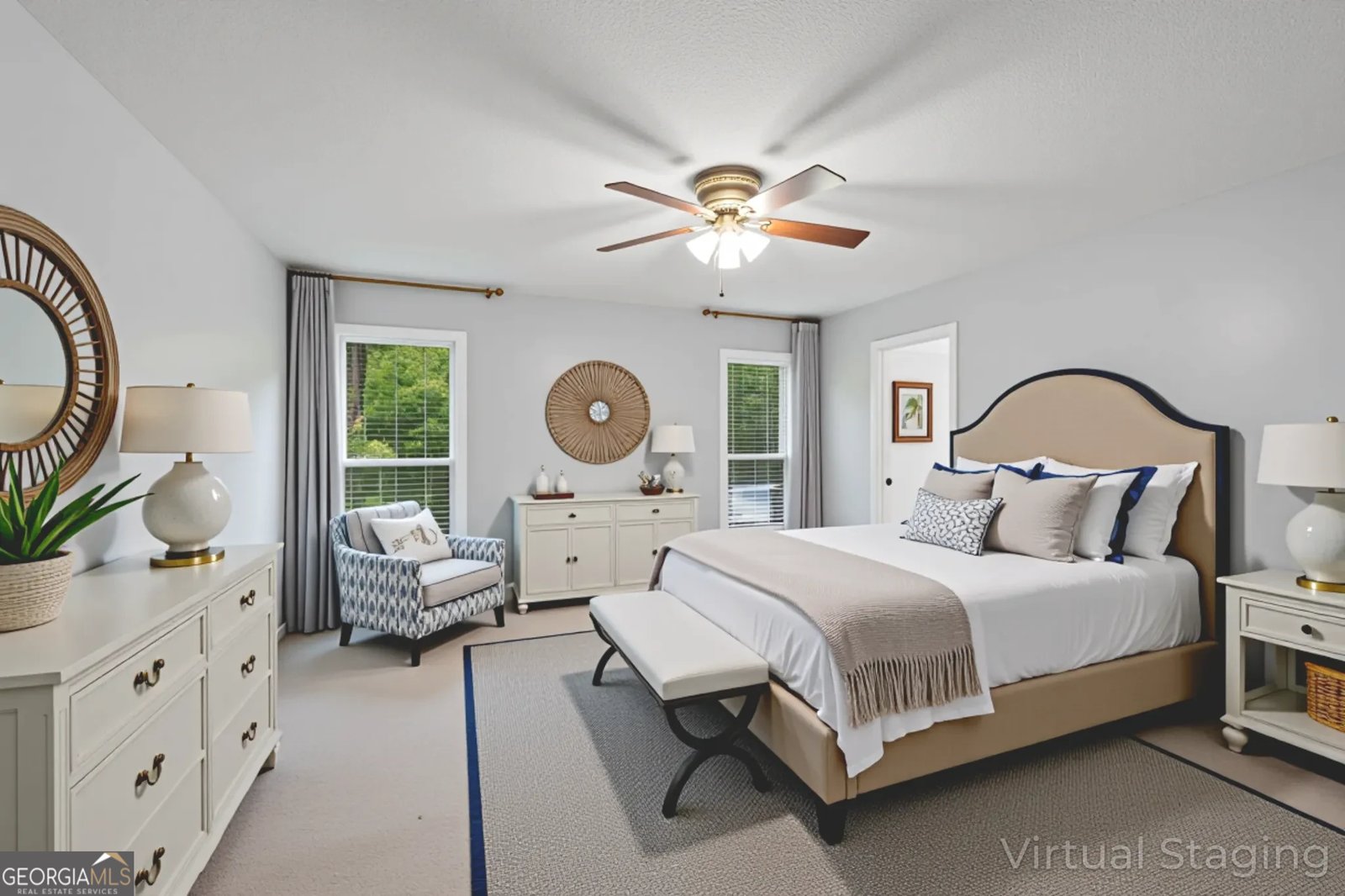 2963 Gordon Road Senoia - Photo 27