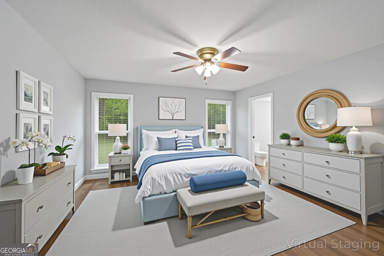 2963 Gordon Road Senoia - Photo 28