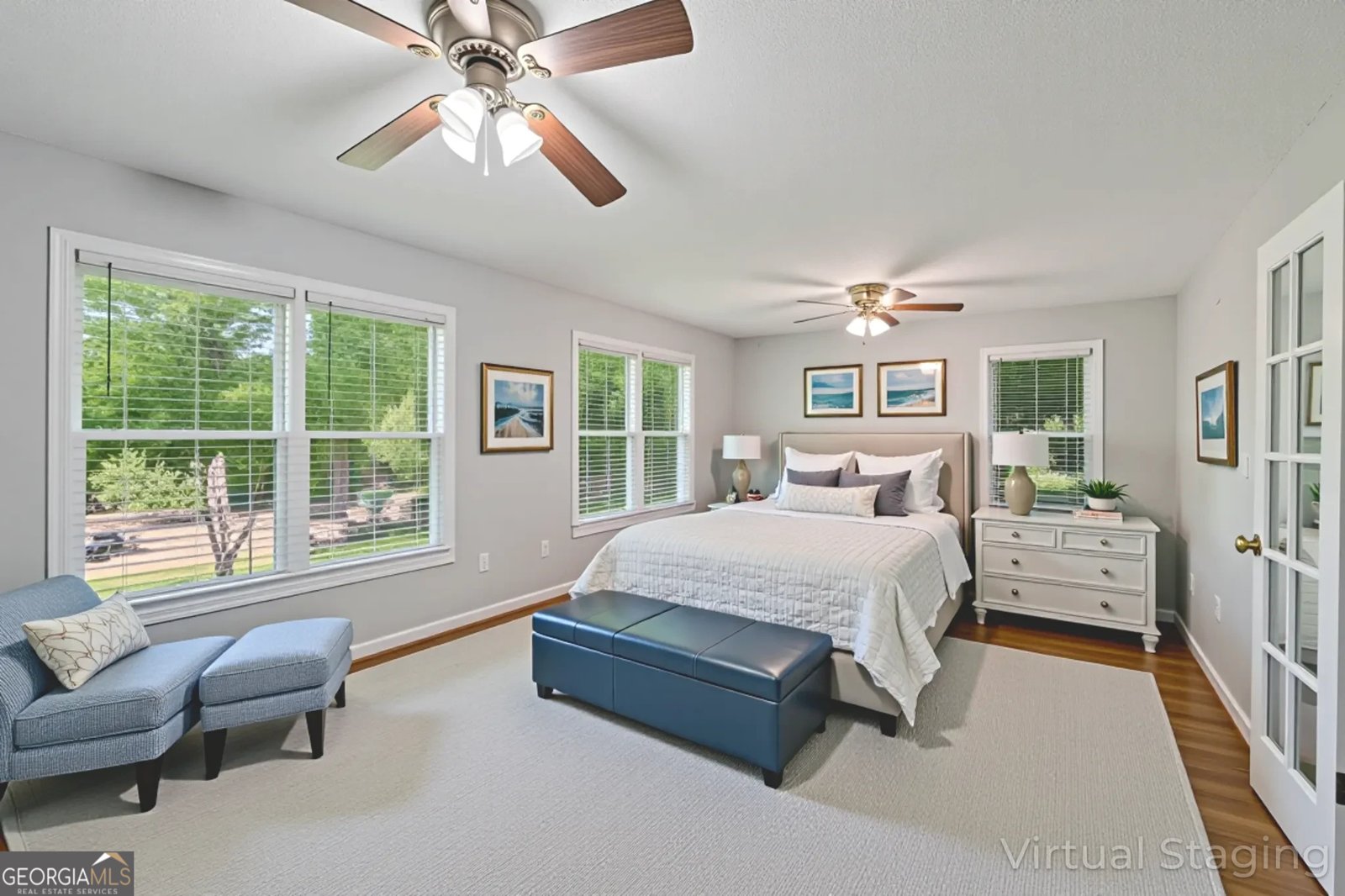 2963 Gordon Road Senoia - Photo 34