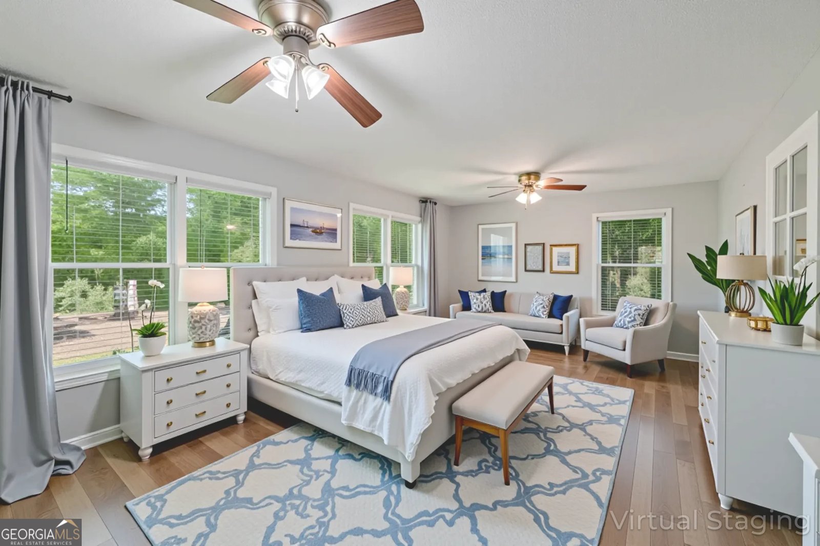 2963 Gordon Road Senoia - Photo 35