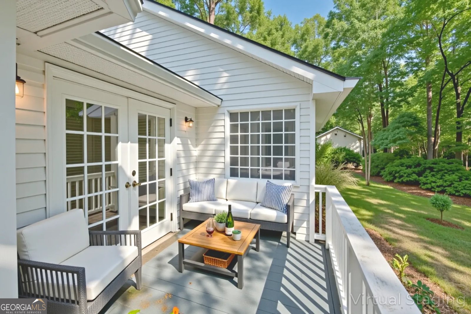 2963 Gordon Road Senoia - Photo 40