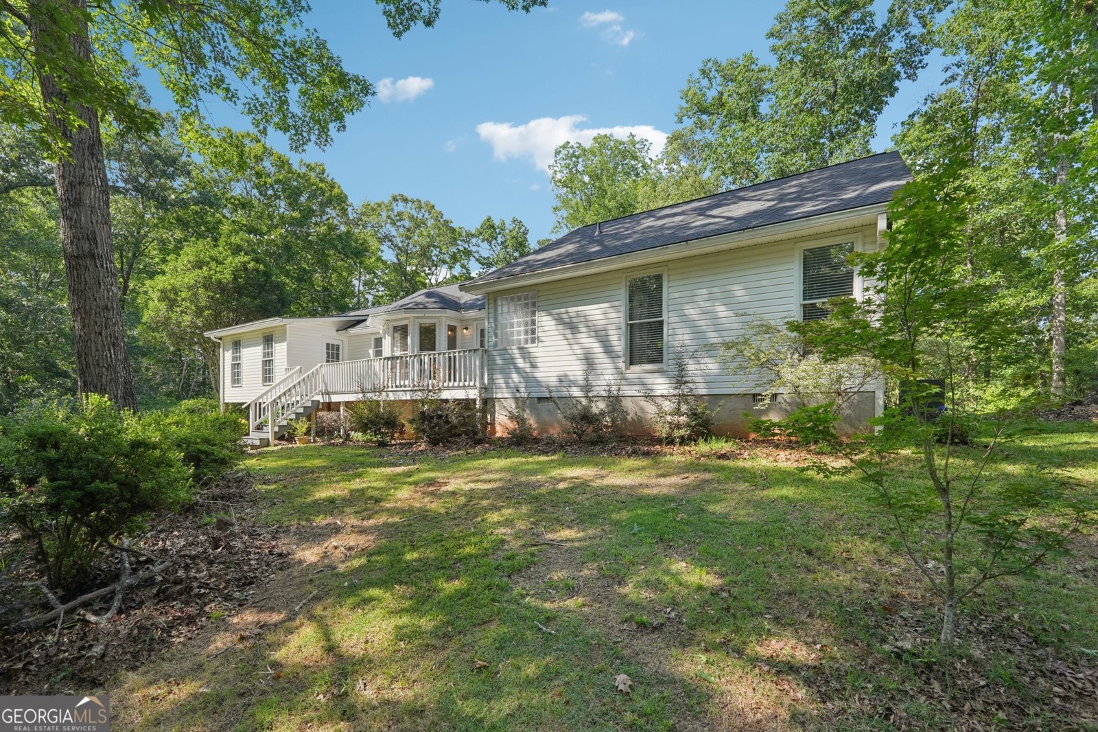 2963 Gordon Road Senoia - Photo 45