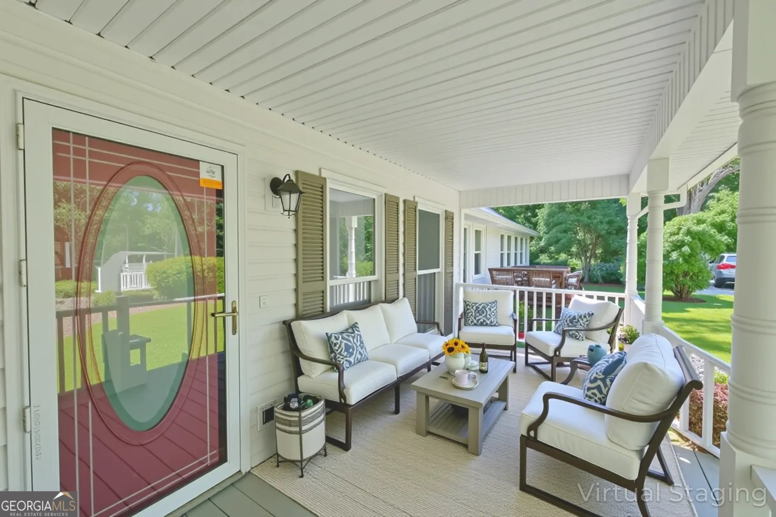 2963 Gordon Road Senoia - Photo 6