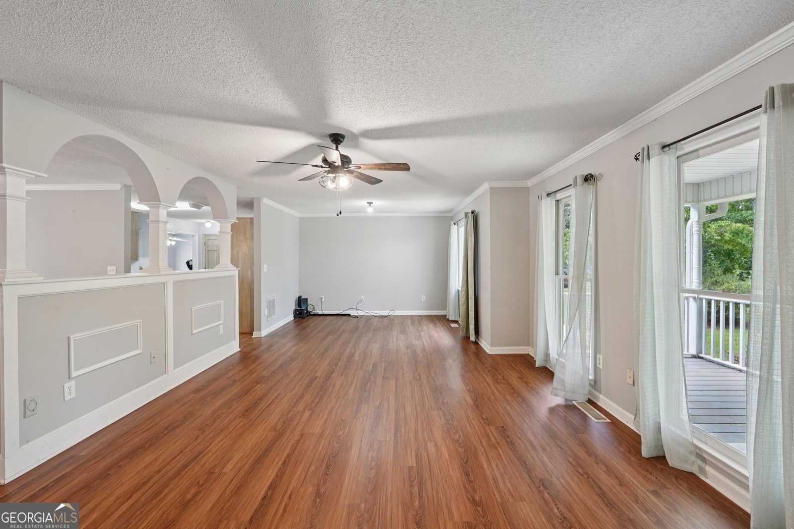 2963 Gordon Road Senoia - Photo 7