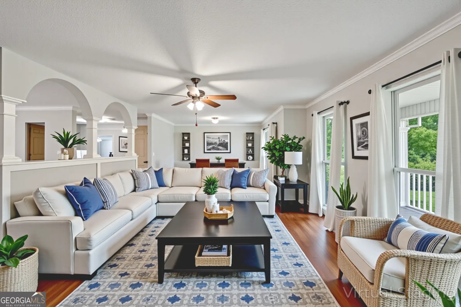 2963 Gordon Road Senoia - Photo 8