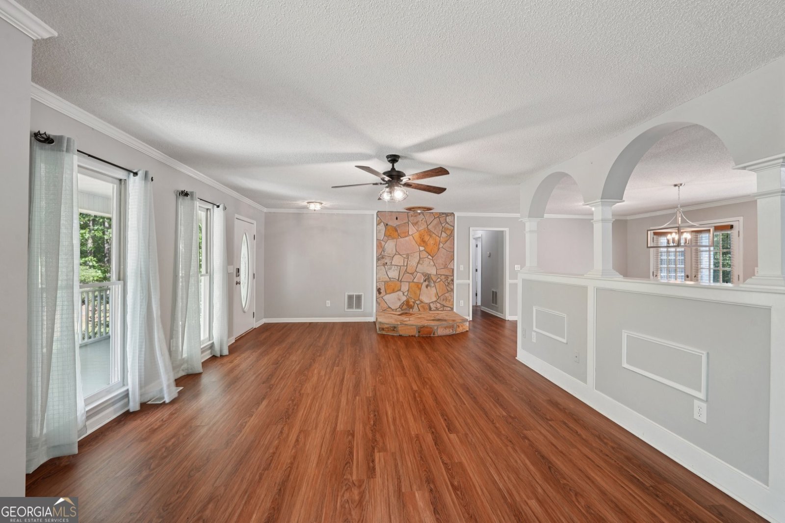 2963 Gordon Road Senoia - Photo 9