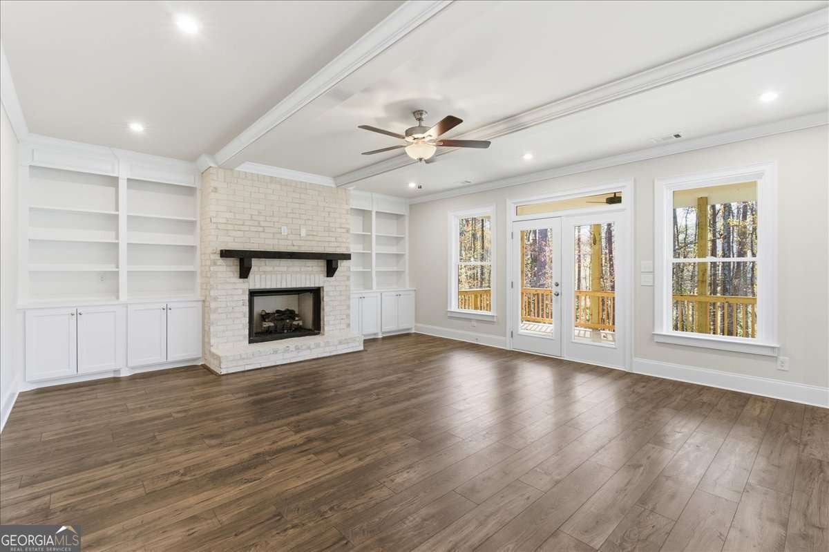 5885 Ford Road Acworth - Photo 11