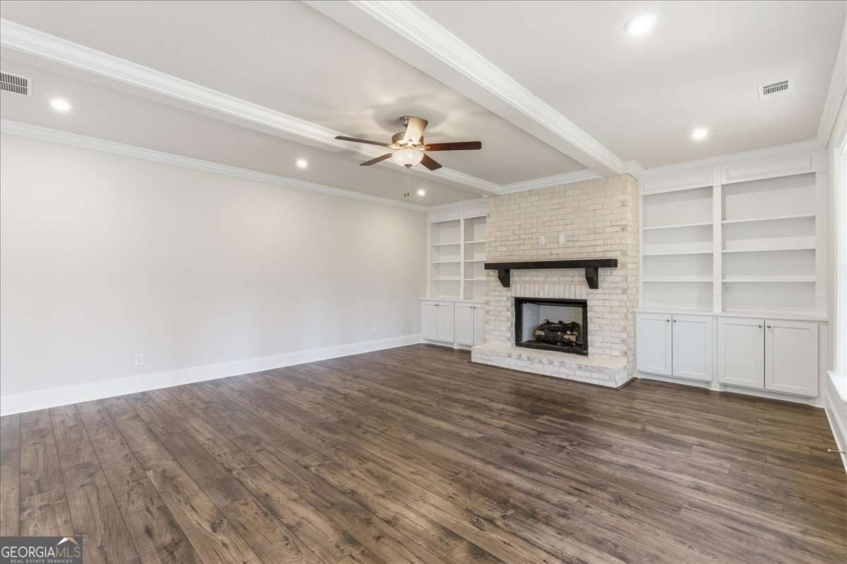 5885 Ford Road Acworth - Photo 12