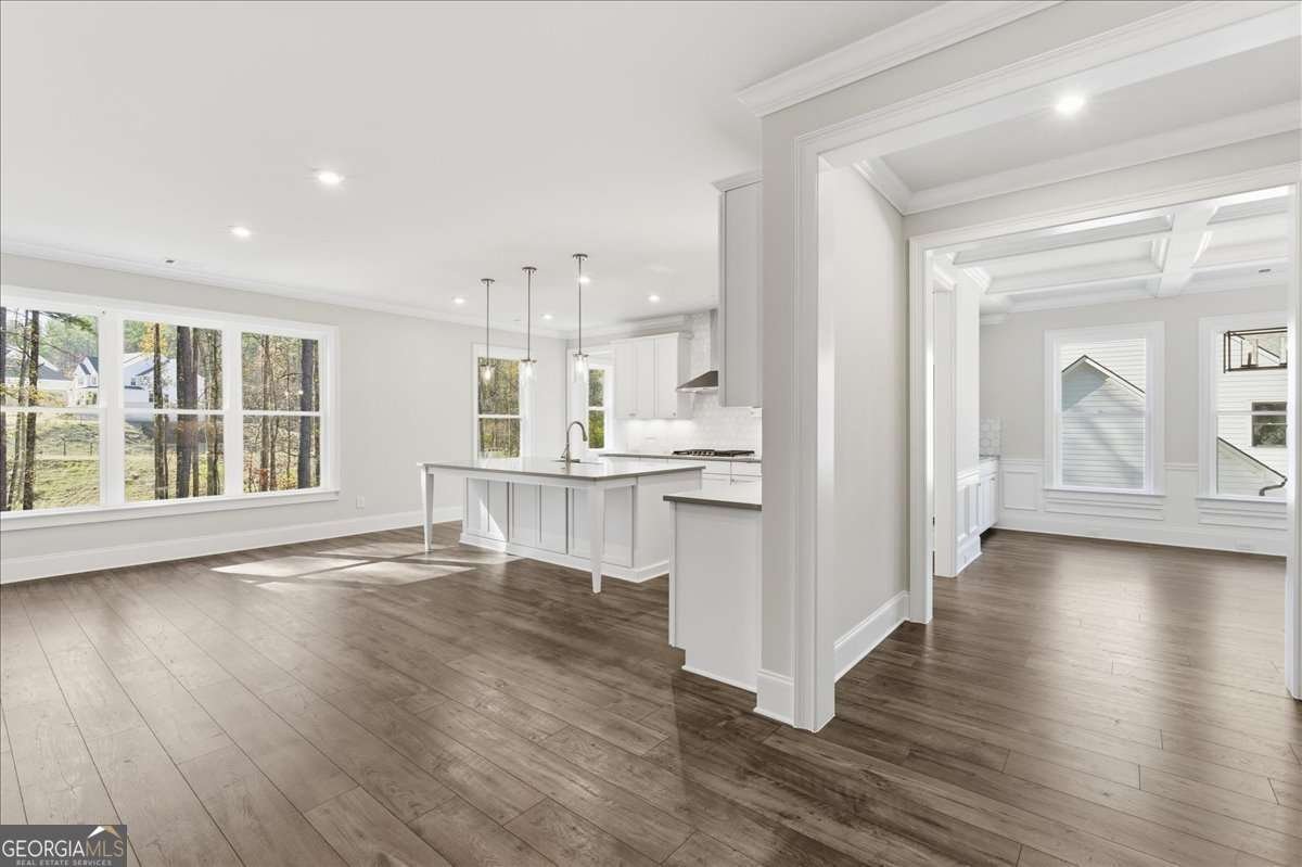 5885 Ford Road Acworth - Photo 15